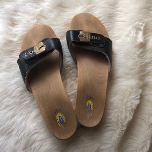 Dr Scholl’s Originals clogs